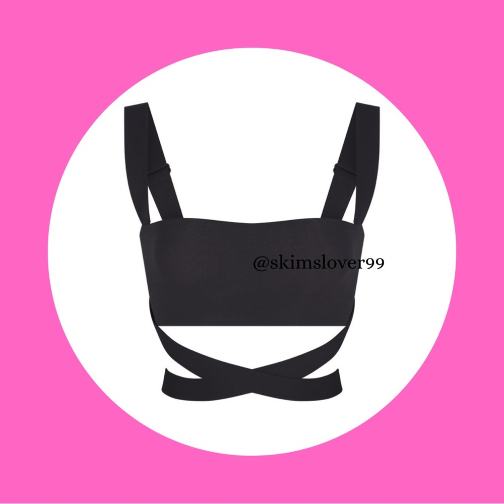 SKIMS - Fits Everybody Wrapping Bandeau